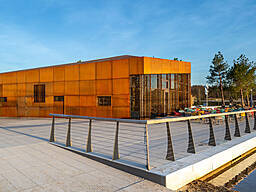 Projekt "Haus am See" in Lahr