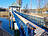 Projekt "Brücke am Flückiger See" in Freiburg