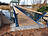 Projekt "Brücke am Flückiger See" in Freiburg