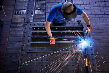 Bucher Metallbau