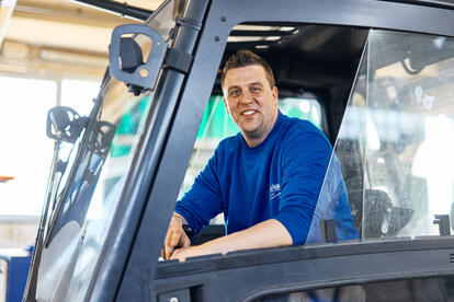 Metallbau Bucher Schweißtechnik